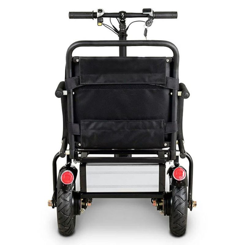 Электротрицикл HEADWAY SPUTNIK Pro 700W 15 AH