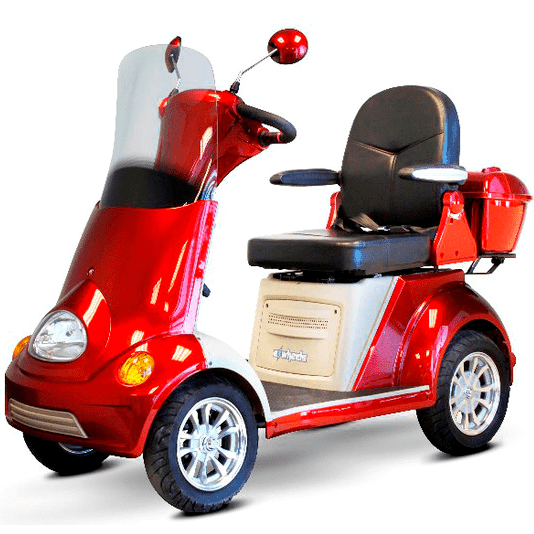 Скутер для пожилых людей и инвалидов E-toro Trike Lionel Скутер для пожилых людей и инвалидов E-toro Trike Lionel