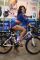 Электровелосипед Volteco UBERBIKE S26 350 Велогибрид Вольтеко Убербайк С26 350Вт черный