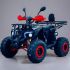Электроквадроцикл GBike Pulse 3000W
