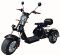 Электроскутер CITYCOCO GT X11 TRIKE