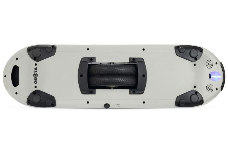 Гироскейт ULTRA - 500W 24V 4,4Ah Гироскейт ULTRA - 500W 24V 4,4Ah