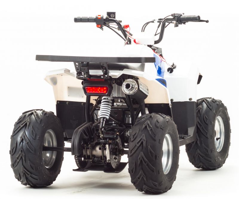 Квадроцикл Motoland Eagle 110 Квадроцикл Motoland Eagle 110